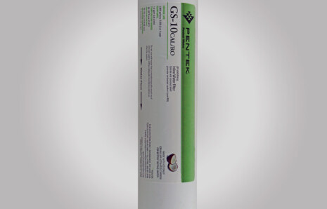 Pentek GS-10CAL/RO Post Alkali pH filtre