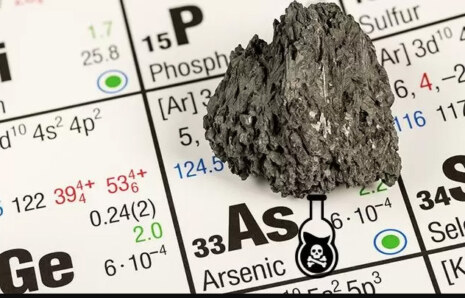 Arsenik