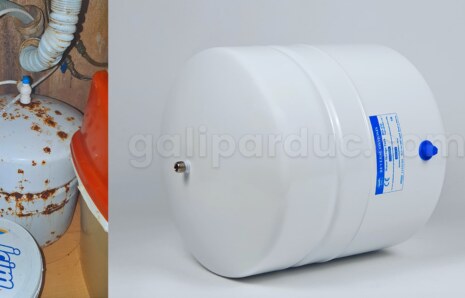 Su Arıtma Tank Arızaları ve Çözümleri