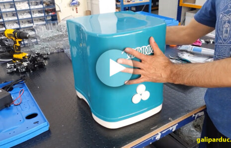 Ravent Su Arıtma Cihazı Filtre Değişimi Nasıl Yapılır