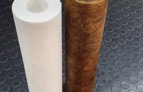 Su Arıtma Filtreleri