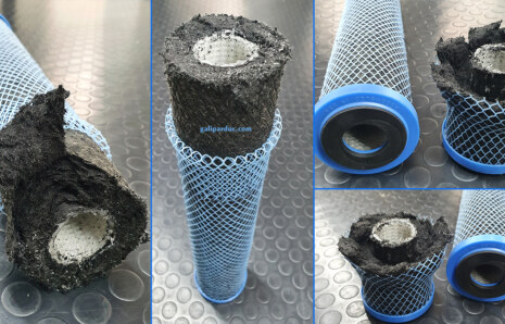 Pentair Profesyonel Serisi Filtreler CFB-Plus Serisi