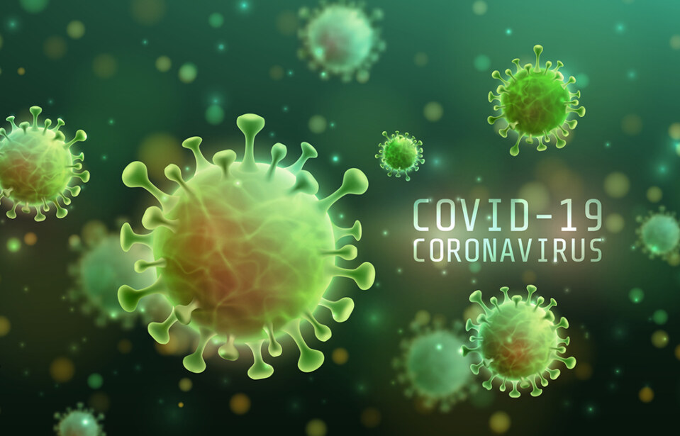 İçme Suyu ve Coronavirus Hakkında Sık Sorulan Sorular (COVID-19)