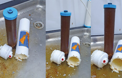 Omnipure K5605 SS Filtre