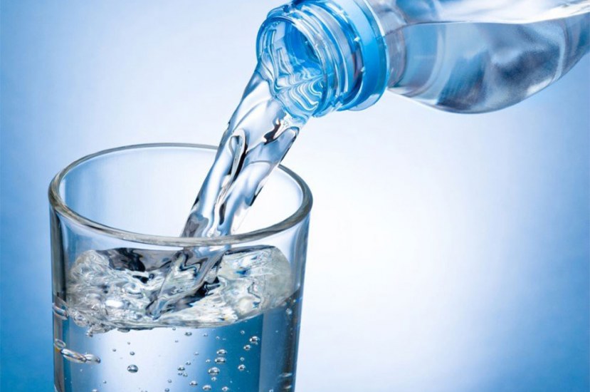 Mineralsiz Su İçmenin Zararları – WHO Demineralize Su