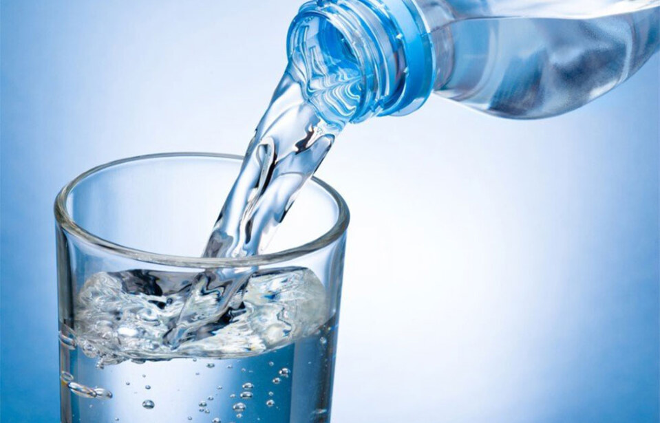 Mineralsiz Su İçmenin Zararları – WHO Demineralize Su