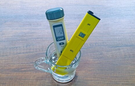 ORP Nedir? ORP Filtresi