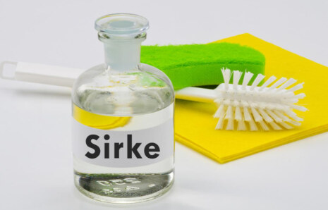 Sirkeli Su ile Temizlik Yapmak İçin Güvenilir ve Bilimsel İpuçları