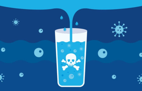 Ortaya Çıkan İçme Suyu Kirleticileri