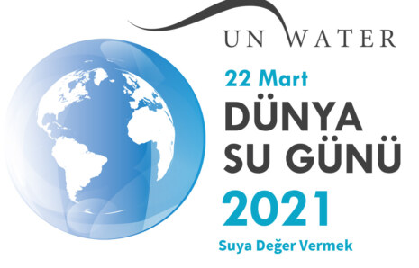 2021 Dünya Su Günü ve Teması: “Suyun Değeri”