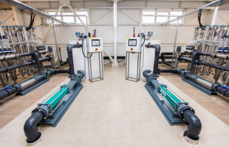 İçme Sularında DOM Koagülasyon Yöntemiyle Giderilmesi