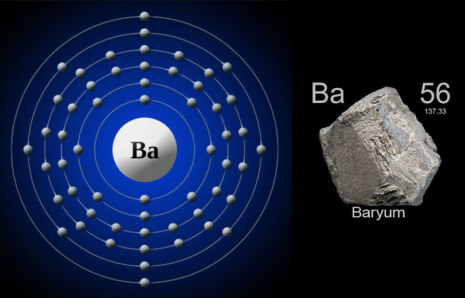 Baryum