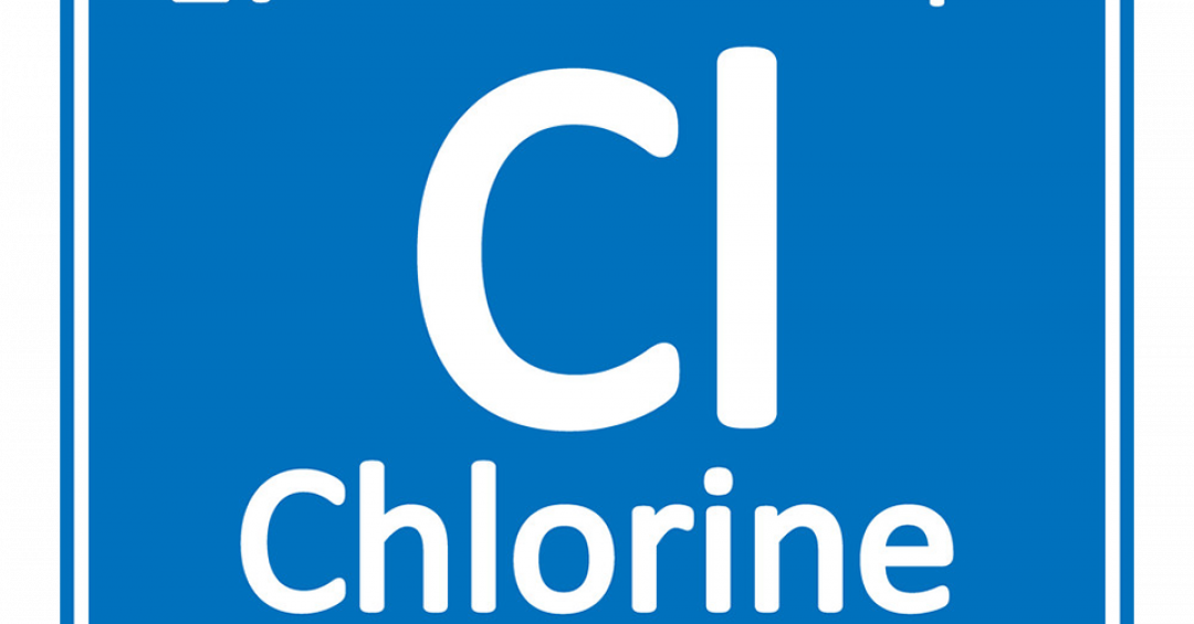 Chlorine - Klor
