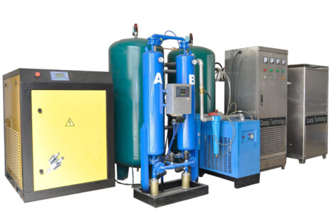 İçme Suyu Arıtımında DOM Ozonlama Prosesiyle Giderilmesi