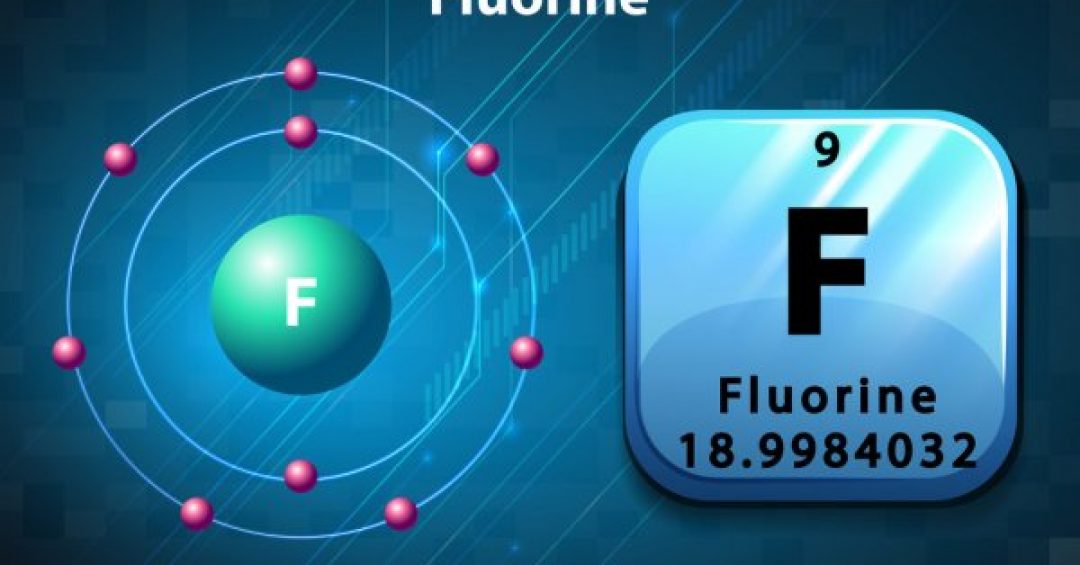 Florür, Flor