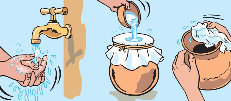 Yaygın İçme Suyu Kirleticileri ve Çözümleri