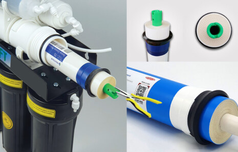 Membran Filtre Nasıl Değiştirilir?