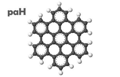 Polisiklik Aromatik Hidrokarbonlar (PAH)
