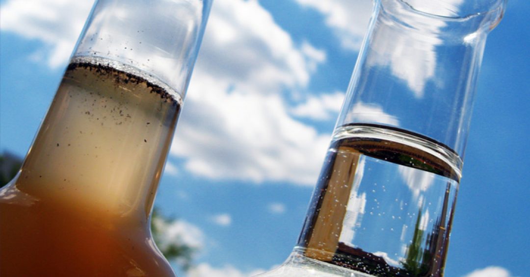 Toplam askıda katı madde (AKM)