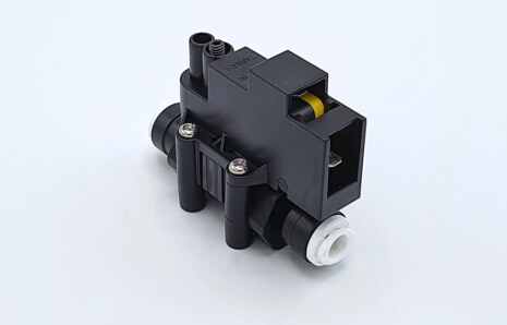 Yüksek Basınç Switchi Nedir?