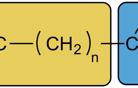 Anyonik Yüzey Aktif Maddeler