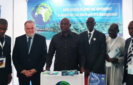 Uganda’da Dünya Su Konseyi, 9. Forum çevresinde Afrikalı su operatörlerini bir araya getirdi