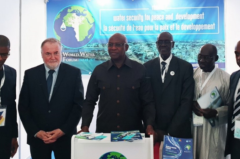 Uganda’da Dünya Su Konseyi, 9. Forum çevresinde Afrikalı su operatörlerini bir araya getirdi
