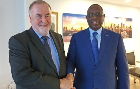 9. Dünya Su Forumu 2022’ye Ertelendi