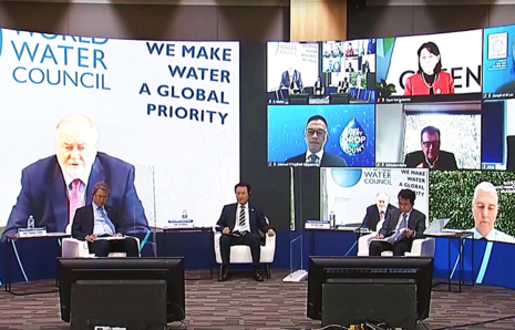 KSLF, dünyayı iklim değişikliğine çözüm aramaya çağırıyor