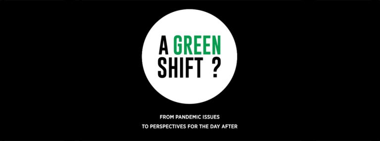 agreenshift