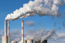 Koronavirüsle CO2 Emisyonlarının Düşmesi