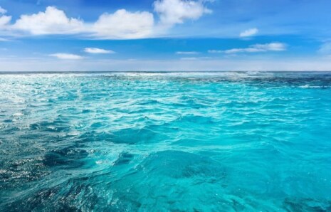 Küresel Isınmaya karşı çıkılmazsa, deniz seviyesi 2100 yılına kadar mevcut tahminlerin üzerine çıkabilir.