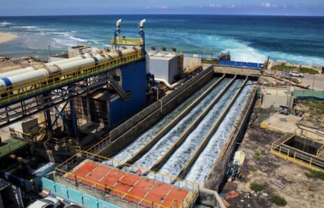 Deniz Suyu Arıtılır mı?