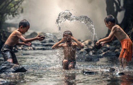 ICAR:Hindistan’ın kişi başına Su Mevcudiyeti Daha Da Azalacak