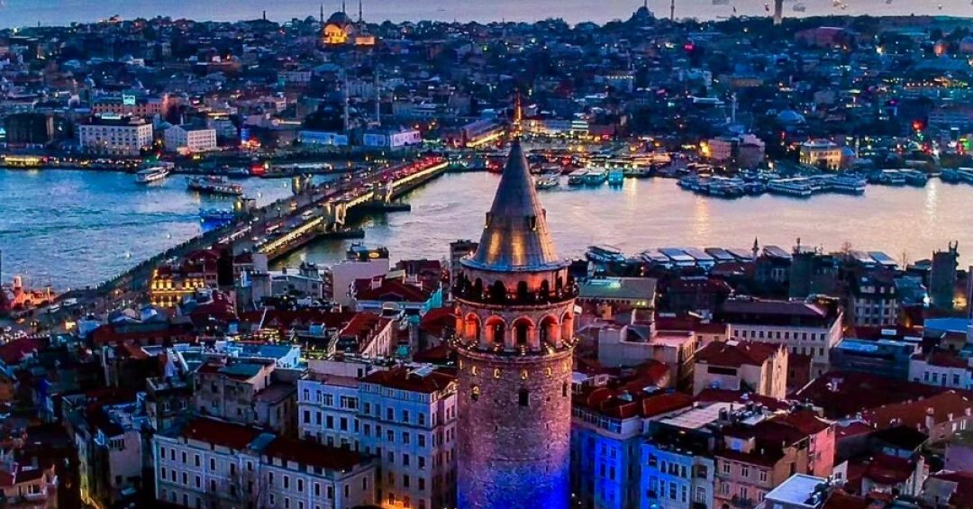 İstanbul