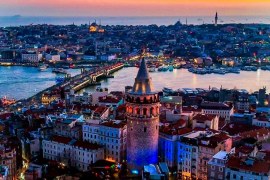 İstanbul’un Suyu Tükeniyor. 3 Ay İçinde Kuraklık Yaşanacak mı?