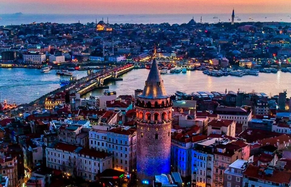 İstanbul’un Suyu Tükeniyor. 3 Ay İçinde Kuraklık Yaşanacak mı?