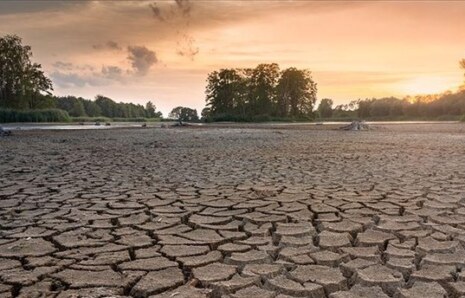 Wall Street 2025’ten Önce Su Kıtlığına Karşın Su Ticareti Yapmaya Hazırlanıyor