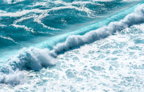 Tuzlu su benzine alternatif olabilir mi?