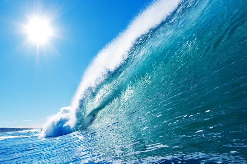 Okyanuslara Plastik Rüzgarlar Esiyor