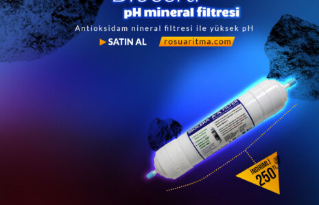 Biocera Filtre Bağlantı Şekilleri