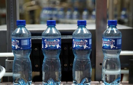 Londra Maratonu’nda Plastik Şişe Yerine İçi Su Dolu Yosun Kapsülü Dağıtılacak