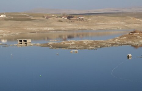 Prof. İhsan Çiçek: Kuraklık Türkiye’nin yazgısı