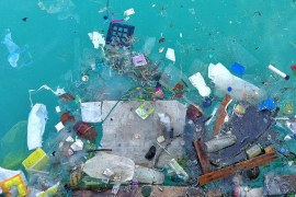 Elmas Tabanlı İşlem Okyanusu Mikroplastiklerden Kurtarmaya Yardımcı Olabilir