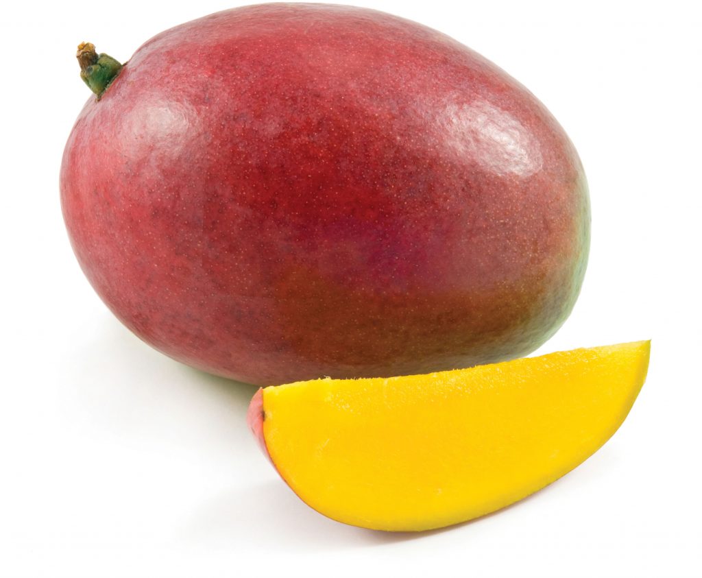 Mango Resimleri