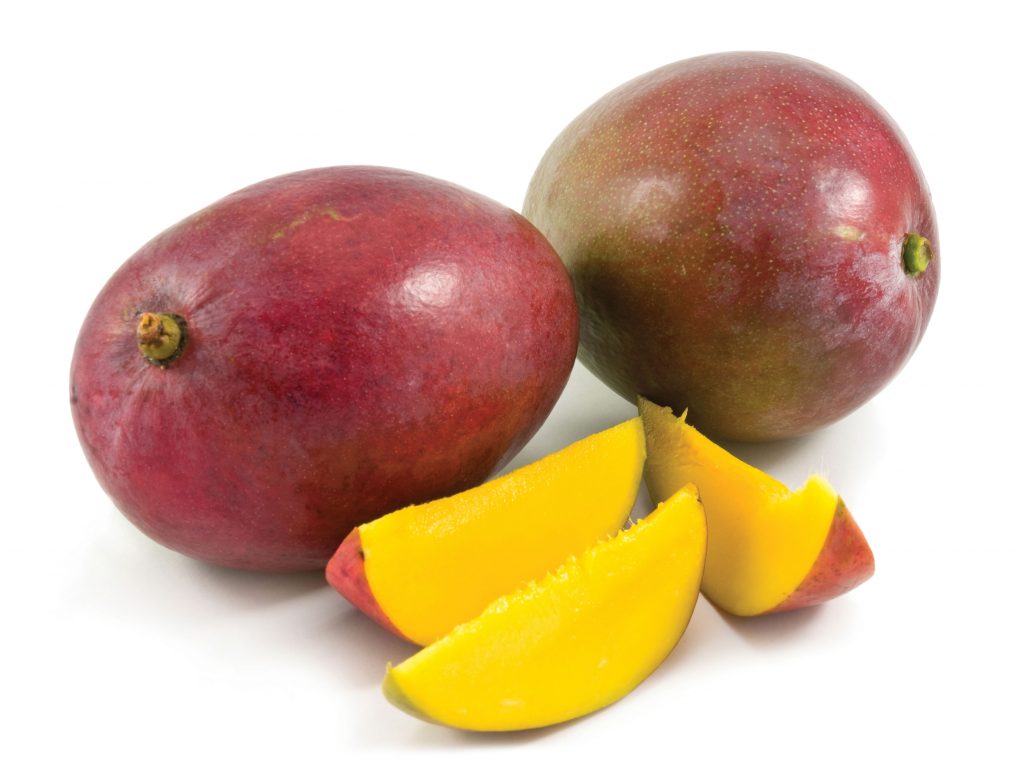 Mango Resimleri