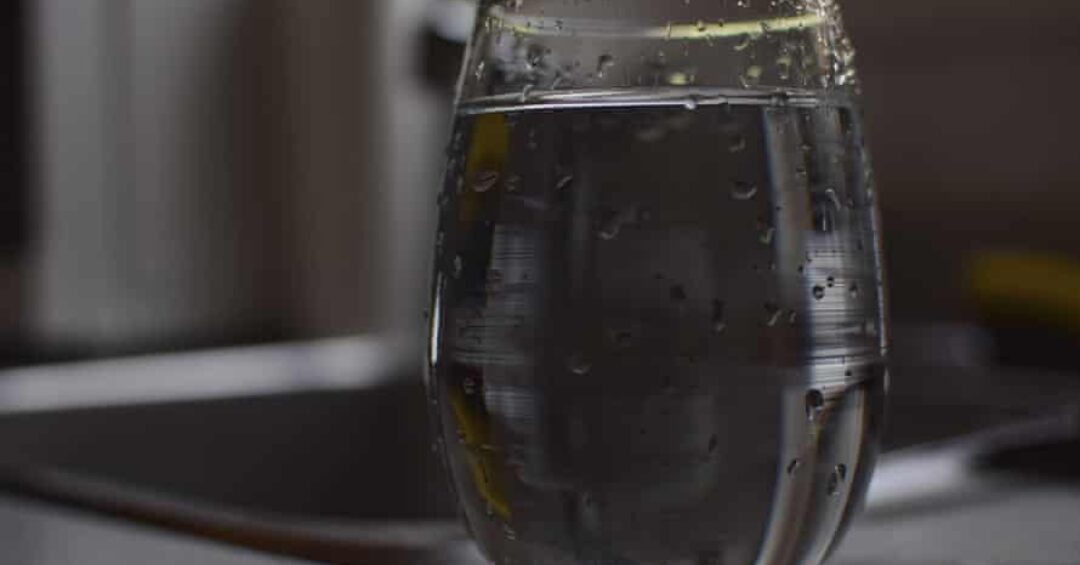 Suyunuzda PFAS Önleme