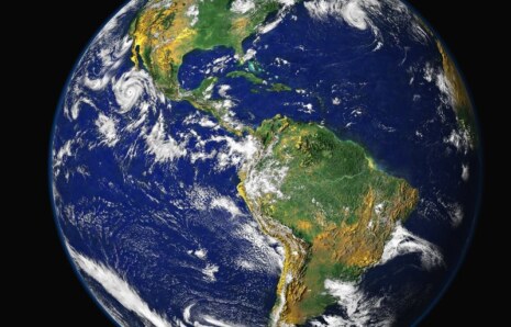 İklim Değişikliği: Tehlikeli Isınma Eşiği Muhtemelen 2027-2042 Arasında Aşılacak