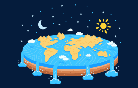 Dünya’daki Su Dağılımı