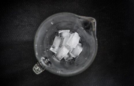 Buz Neden Beyazdır?